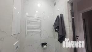 1-к квартира, посуточно, 28м2, 3/9 этаж