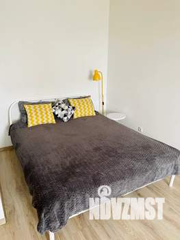 1-к квартира, посуточно, 40м2, 7/9 этаж