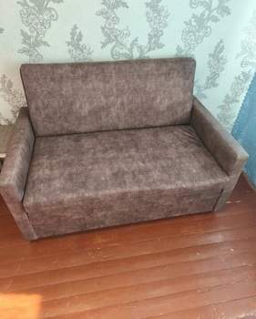 2-к квартира, на длительный срок, 47м2, 2/5 этаж
