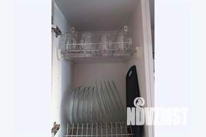 1-к квартира, посуточно, 30м2, 7/9 этаж