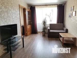 2-к квартира, посуточно, 44м2, 4/4 этаж