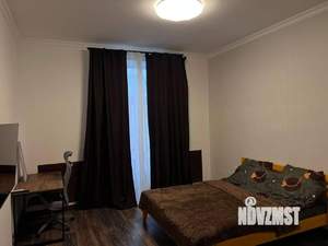 2-к квартира, посуточно, 100м2, 1/1 этаж