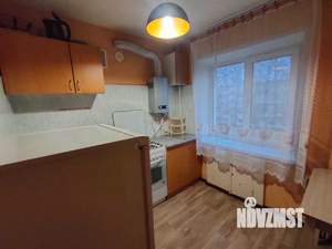 1-к квартира, на длительный срок, 30м2, 4/5 этаж