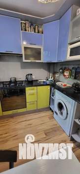 1-к квартира, посуточно, 32м2, 3/5 этаж