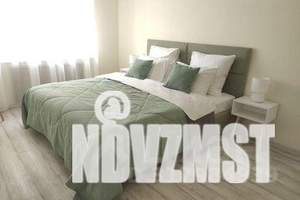 3-к квартира, посуточно, 95м2, 1/5 этаж