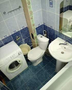 1-к квартира, на длительный срок, 35м2, 3/5 этаж