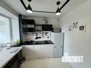 1-к квартира, посуточно, 35м2, 8/9 этаж
