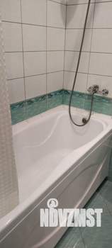 1-к квартира, на длительный срок, 34м2, 4/5 этаж