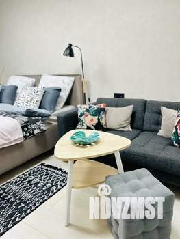 1-к квартира, посуточно, 32м2, 2/5 этаж