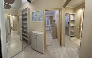 1-к квартира, на длительный срок, 32м2, 3/5 этаж