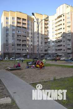 1-к квартира, посуточно, 50м2, 4/10 этаж