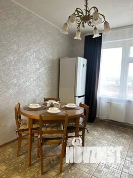 2-к квартира, посуточно, 45м2, 5/9 этаж