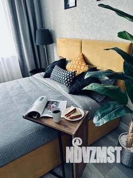 1-к квартира, посуточно, 33м2, 3/4 этаж