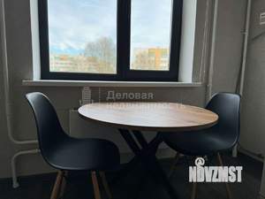 1-к квартира, на длительный срок, 38м2, 2/5 этаж