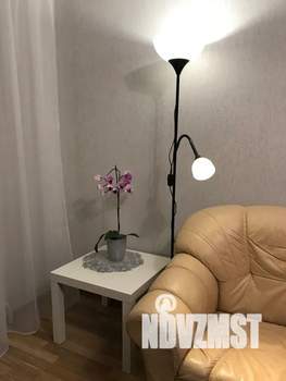 1-к квартира, посуточно, 33м2, 7/9 этаж