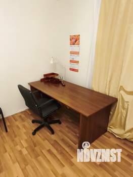 1-к квартира, на длительный срок, 43м2, 3/4 этаж