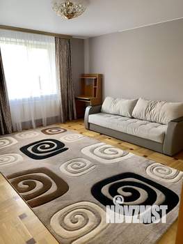 2-к квартира, посуточно, 60м2, 2/4 этаж