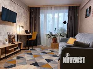2-к квартира, посуточно, 45м2, 2/5 этаж