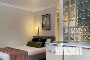 1-к квартира, посуточно, 30м2, 1/5 этаж