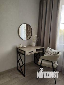 2-к квартира, посуточно, 42м2, 4/4 этаж