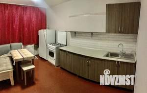 1-к квартира, на длительный срок, 40м2, 1/9 этаж
