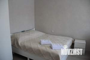 1-к квартира, посуточно, 31м2, 4/5 этаж