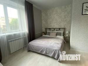 1-к квартира, посуточно, 30м2, 3/5 этаж