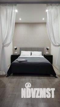 1-к квартира, посуточно, 31м2, 1/1 этаж