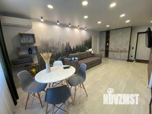 2-к квартира, посуточно, 64м2, 4/5 этаж