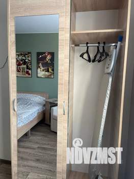 1-к квартира, посуточно, 38м2, 8/10 этаж