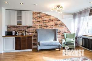 2-к квартира, посуточно, 30м2, 2/3 этаж