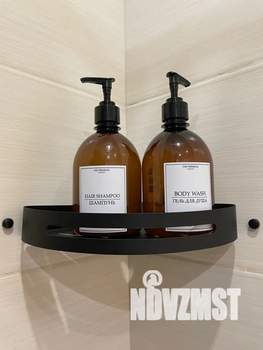 2-к квартира, посуточно, 47м2, 5/5 этаж