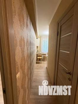1-к квартира, посуточно, 30м2, 2/5 этаж