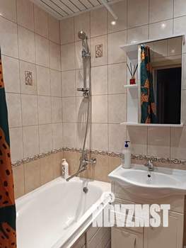 1-к квартира, посуточно, 36м2, 7/10 этаж