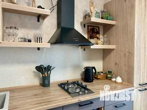 1-к квартира, посуточно, 40м2, 7/9 этаж