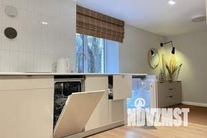 1-к квартира, посуточно, 30м2, 1/5 этаж