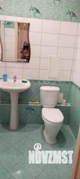 1-к квартира, на длительный срок, 34м2, 4/5 этаж