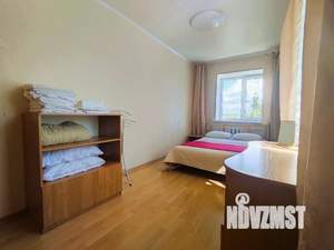 2-к квартира, посуточно, 42м2, 1/1 этаж