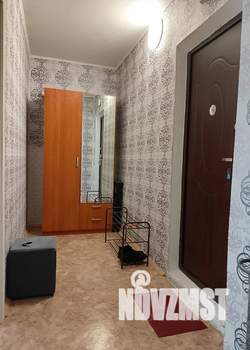 1-к квартира, посуточно, 30м2, 3/5 этаж