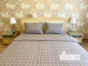 2-к квартира, посуточно, 50м2, 2/5 этаж