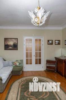 2-к квартира, посуточно, 65м2, 1/1 этаж