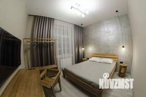 2-к квартира, посуточно, 38м2, 1/1 этаж