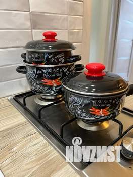 2-к квартира, посуточно, 56м2, 4/5 этаж