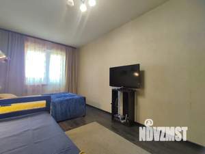 1-к квартира, посуточно, 36м2, 7/9 этаж