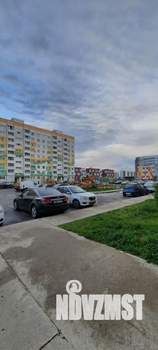 2-к квартира, на длительный срок, 55м2, 6/9 этаж