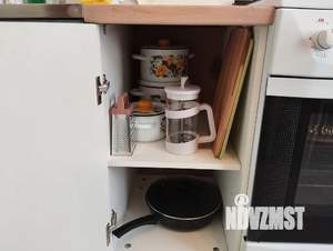 3-к квартира, посуточно, 80м2, 1/5 этаж