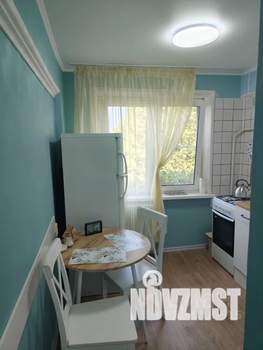 1-к квартира, посуточно, 32м2, 5/5 этаж