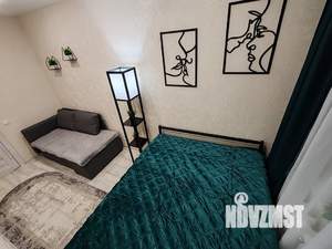 2-к квартира, посуточно, 47м2, 4/5 этаж
