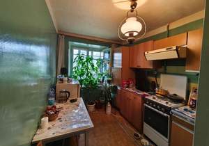 1-к квартира, на длительный срок, 40м2, 3/5 этаж