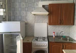 1-к квартира, на длительный срок, 39м2, 2/9 этаж